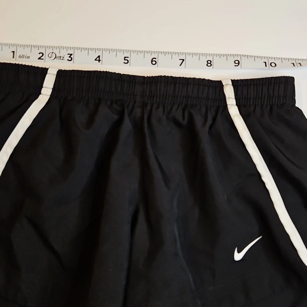 Nike Girl's Small Dri-Fit Running Short